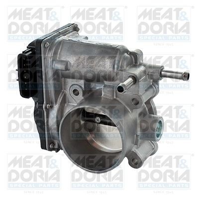 Снимка на Дроселова клапа MEAT & DORIA 89335 за Toyota Avensis Estate (T27) 2.0 VVT-i (ZRT272_, ZRT272R) - 152 коня бензин