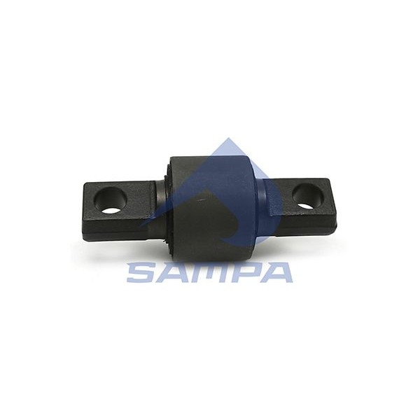 Снимка на Дръжка за врата SAMPA 043.166 за камион Scania 4 Series 124 C/360 - 360 коня дизел