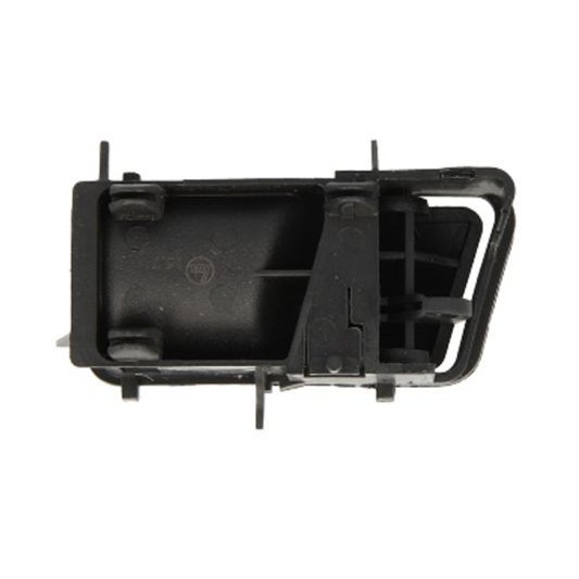Снимка на Дръжка на задна врата BLIC черен 6010-01-022417P за VW Polo 3 (6n1) 75 1.6 - 75 коня бензин