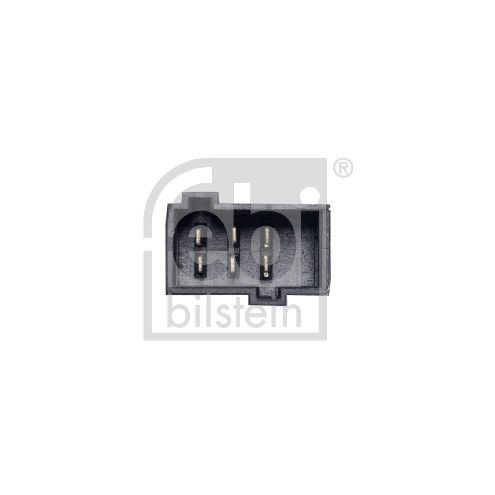 Снимка на Електромотор, стъклоподемник FEBI BILSTEIN 175016 за камион Scania P,G,R,T Series L320 - 320 коня дизел