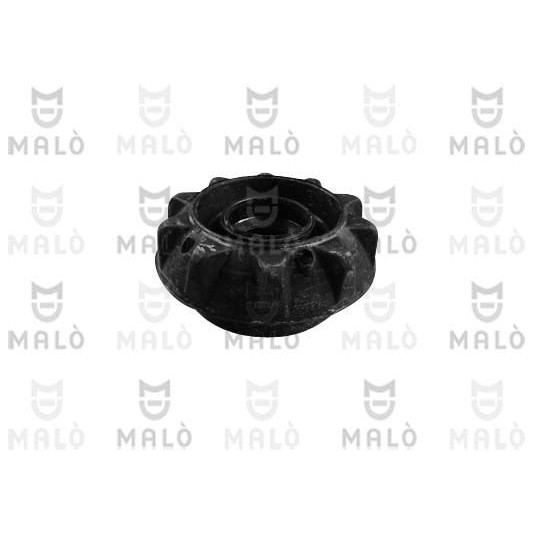 Снимка на Жило за ръчна спирачка MALO 26745 за Alfa Romeo MITO (955) 1.4 (955AXB1B, 955.AXF1B) - 95 коня бензин