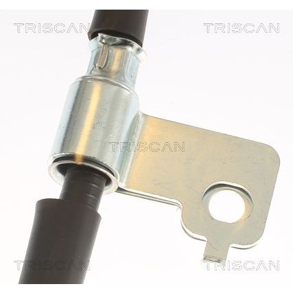 Снимка на Жило за ръчна спирачка TRISCAN 8140 10131 за Fiat Ducato Platform 230 2.8 TDI - 122 коня дизел