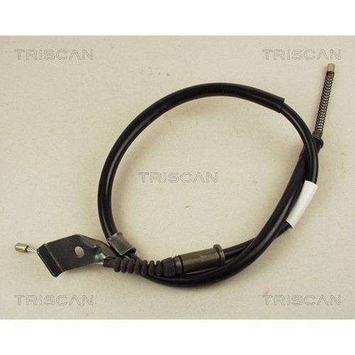 Снимка на Жило за ръчна спирачка TRISCAN 8140 141104 за Nissan X-Trail (T31) 2.5 4x4 - 169 коня бензин