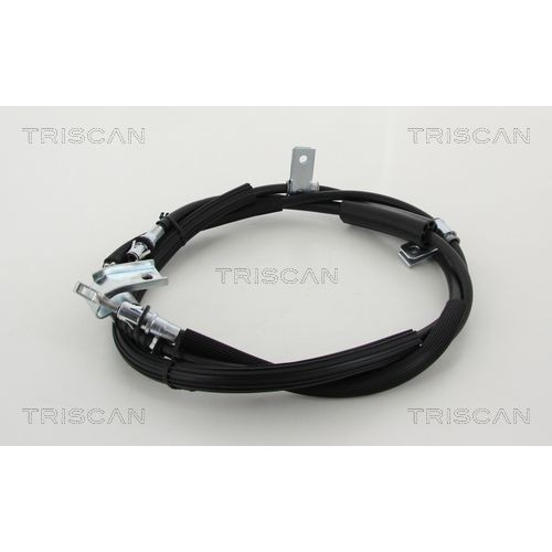 Снимка на Жило за ръчна спирачка TRISCAN 8140 80125 за CHRYSLER PT CRUISER Cabrio 2.4 - 143 коня бензин