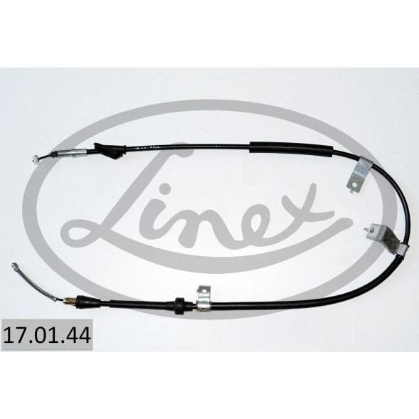 Снимка на Жило за скорости LINEX 15.44.16 за Ford Mondeo 1 Clipper (BNP) 1.8 i 16V 4x4 - 115 коня бензин
