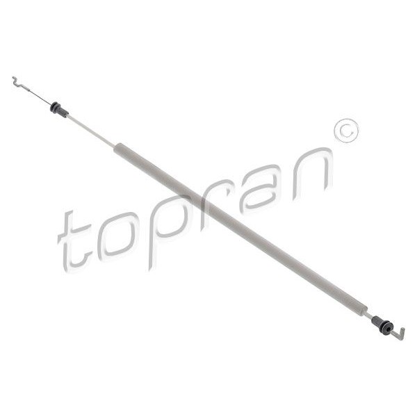 Снимка на Жило отваряне врата TOPRAN 118 375 за VW Crafter 30-50 Platform (2F) 2.5 TDI - 109 коня дизел