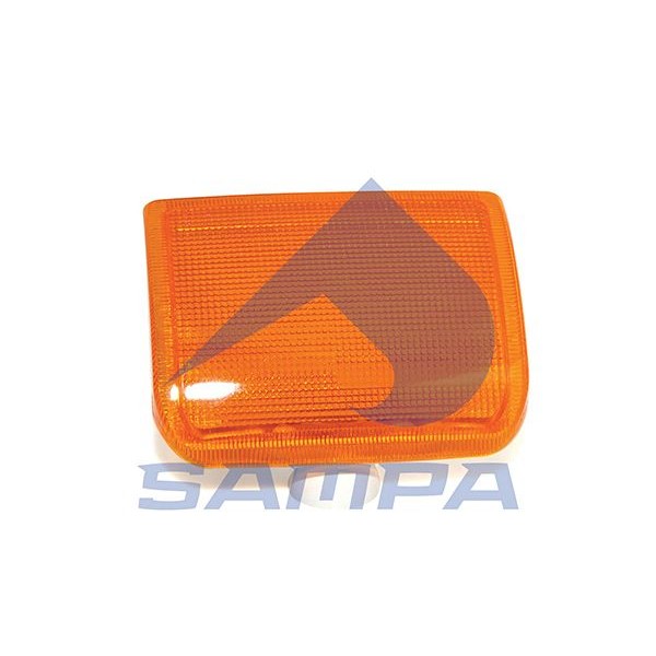 Снимка на Задвижваща ос, маслена помпа SAMPA 042.346 за камион Scania 4 Series 114 C/380 - 381 коня дизел
