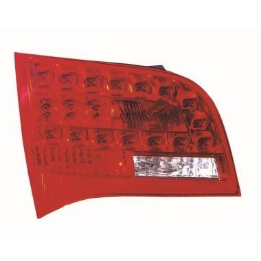 Снимка на Заден стоп DEPO-LORO червен LED (светодиоди) H21W W16W 446-1302R-UQ