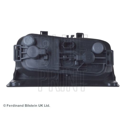 Снимка на Задни светлини за мъгла; задни светлини за мъгла BLUE PRINT ADN11460 за Nissan Primastar Box (X83) 2.5 dCi 140 - 135 коня дизел