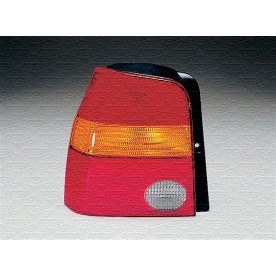 Снимка на Задни светлини MAGNETI MARELLI LED (светодиоди) W16W 714026320802 за Range Rover Sport (LW) 3.0 TDV6 4x4 - 258 коня дизел