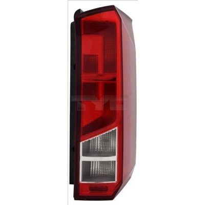 Снимка на Задни светлини TYC LED (светодиоди) 11-15131-06-2 за VW Crafter Box (SY, SX) 2.0 TDI 4motion - 177 коня дизел