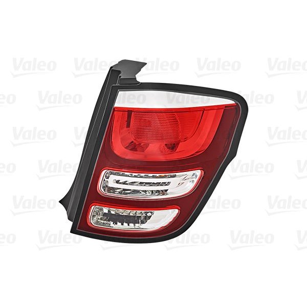 Снимка на Задни светлини VALEO ORIGINAL PART 045229 за Citroen C3 II Hatchback 1.6 VTi 120 - 120 коня бензин