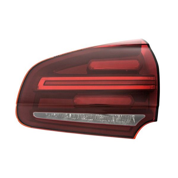 Снимка на Задни светлини VALEO ORIGINAL PART черен 045490 за Porsche Cayenne (958, 92A) 3.0 Diesel - 245 коня дизел