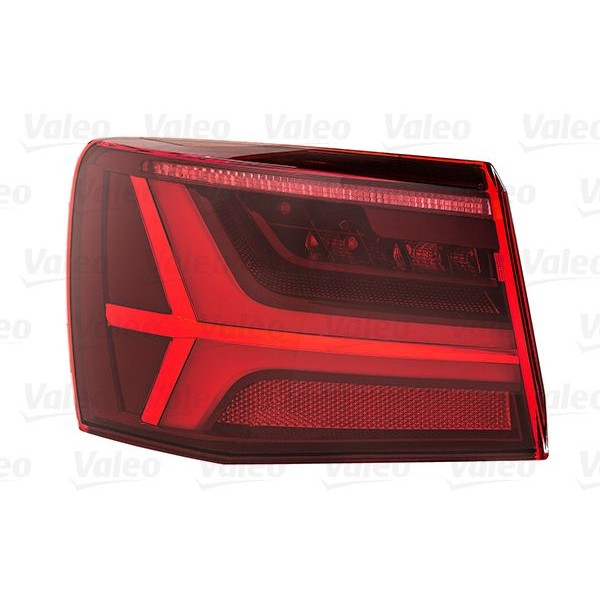 Снимка на Задни светлини VALEO ORIGINAL PART 047018 за Audi A6 Avant (4G5, C7) RS6 performance quattro - 605 коня бензин