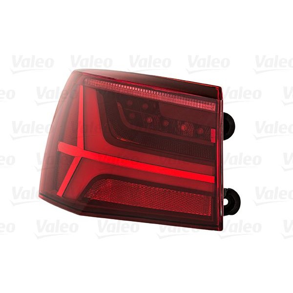 Снимка на Задни светлини VALEO ORIGINAL PART 047022 за Audi A6 Avant (4G5, C7) RS6 performance quattro - 605 коня бензин