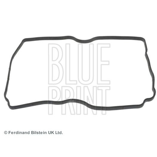 Снимка на Задно гърне BLUE PRINT ADS76004 за Subaru Impreza Sedan (GC) 2.0 i AWD (GC8) - 125 коня бензин
