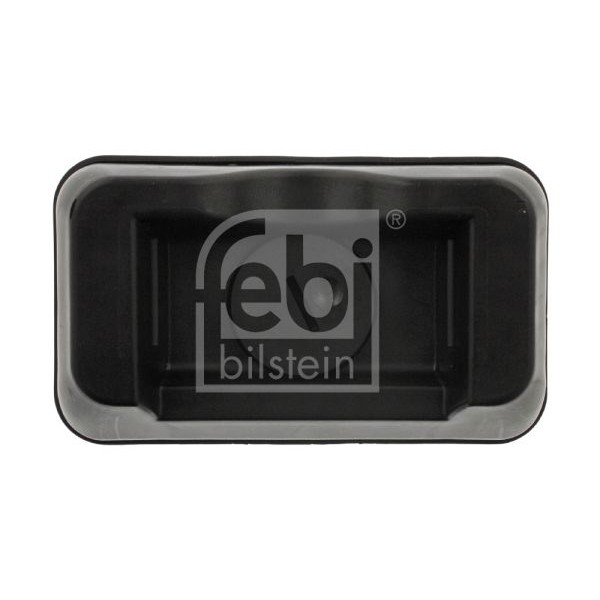 Снимка на Заключване, шофьорска кабина FEBI BILSTEIN febi Plus 35005 за камион Mercedes Actros MP2, MP3 3236 B - 360 коня дизел