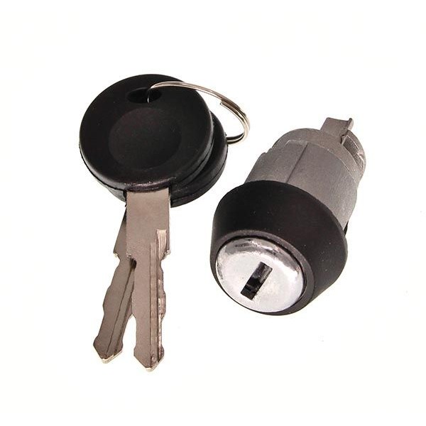 Снимка на Заключващ цилиндър, контактен ключ MAXGEAR 63-0038