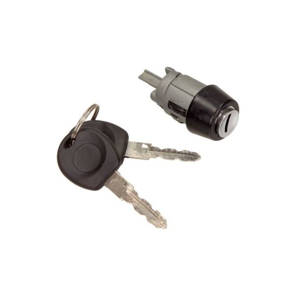 Снимка на Заключващ цилиндър, контактен ключ MAXGEAR 63-0039