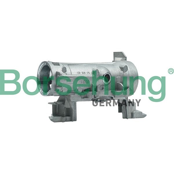 Снимка на Заключващ механизъм на волана Borsehung B17962 за Audi A3 (8V1) 2.0 TDI - 184 коня дизел