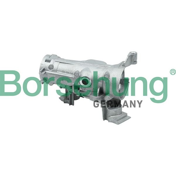 Снимка на Заключващ механизъм на волана Borsehung B17984 за VW Crafter Platform (SZ) 2.0 TDI RWD - 122 коня дизел