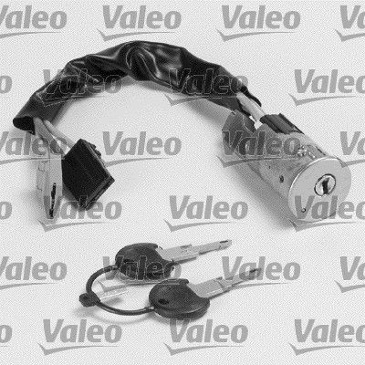 Снимка на Заключващ механизъм на волана VALEO 252039 за Renault Extra Van 1.4 (F402) - 58 коня бензин