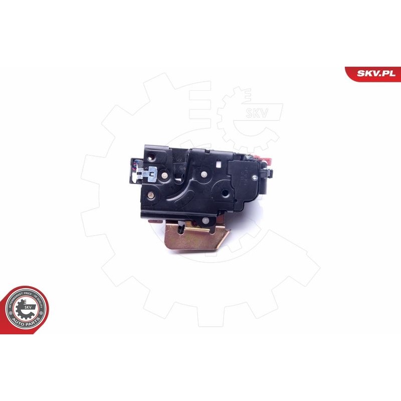 Снимка на Заключващ механизъм на капак на двигателя ESEN SKV 16SKV205 за Audi Q3 8U 2.0 TDI quattro - 140 коня дизел