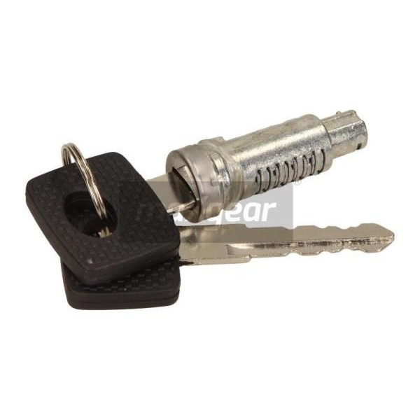 Снимка на Заключващ цилиндър, контактен ключ MAXGEAR 28-0163 за камион Mercedes Actros MP2, MP3 2641 LS - 408 коня дизел