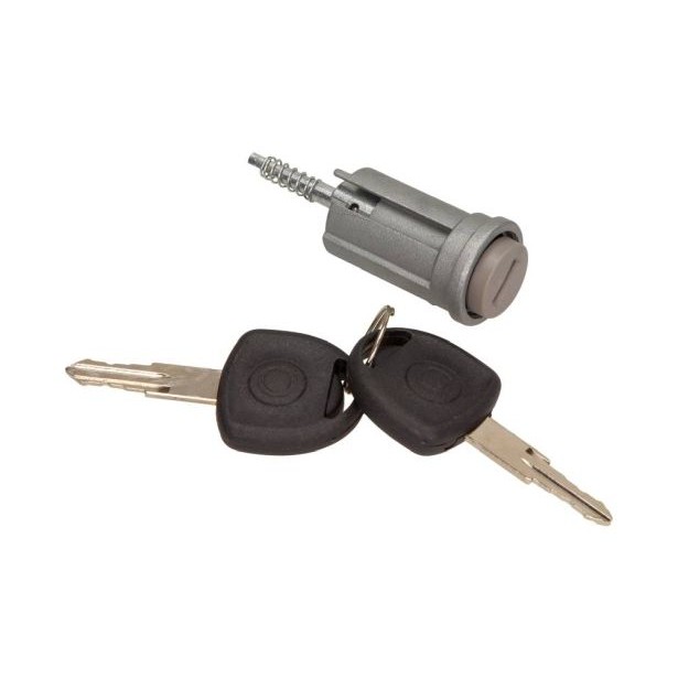 Снимка на Заключващ цилиндър, контактен ключ MAXGEAR 28-0239 за Opel Astra F Estate 2.0 i (F35, M35) - 115 коня бензин