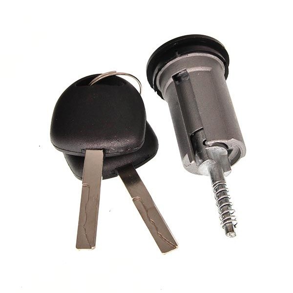 Снимка на Заключващ цилиндър, контактен ключ MAXGEAR 63-0034 за Opel Sintra 3.0 i 24V (OUN16, Y94) - 201 коня бензин