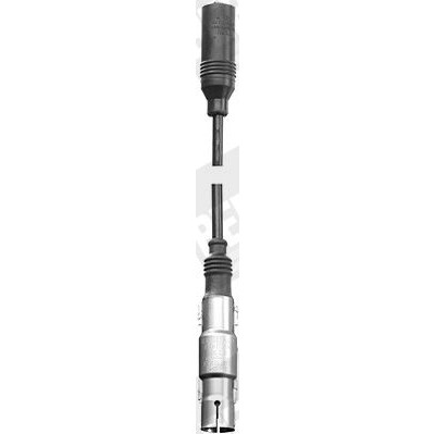 Снимка на Запалителен кабел BERU COPPER CABLE M115A
