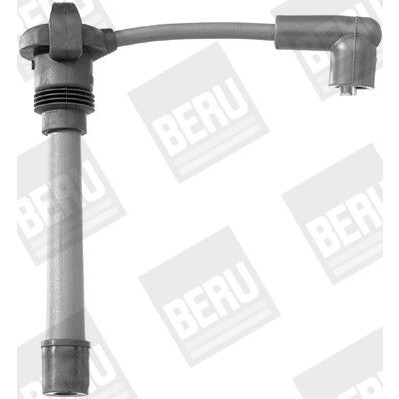 Снимка на Запалителен кабел BERU COPPER CABLE M120A