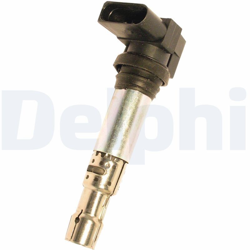 Снимка на Запалителна бобина DELPHI CE20030-12B1 за VW Golf 6 Variant (AJ5) 1.4 - 80 коня бензин