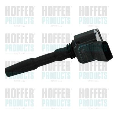 Снимка на Запалителна бобина HOFFER 8010602 за Audi A5 (8T3) 1.8 TFSI - 170 коня бензин