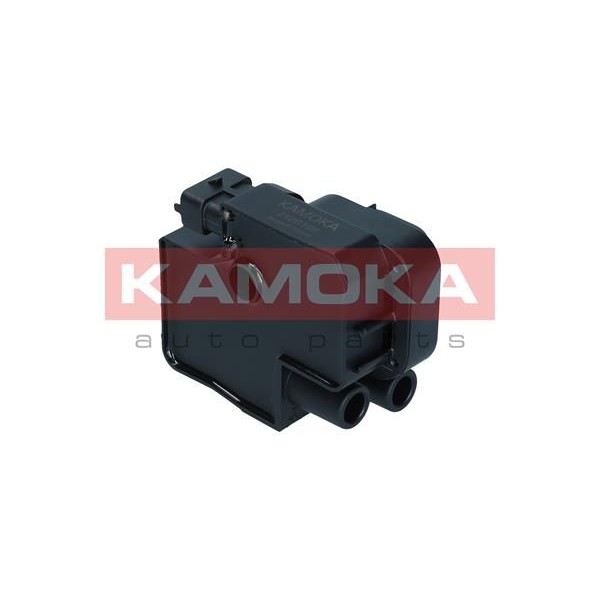 Снимка на Запалителна бобина KAMOKA 7120162 за Mercedes CLK Convertible (a208) CLK 55 AMG (208.474) - 347 коня бензин