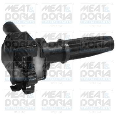 Снимка на Запалителна бобина MEAT & DORIA 10401 за Hyundai H100 BUS (P) 2.4 - 122 коня бензин