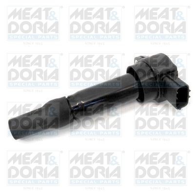 Снимка на Запалителна бобина MEAT & DORIA 10607 за Mitsubishi Colt Hatchback (Z) 1.5 (Z23A) - 109 коня бензин