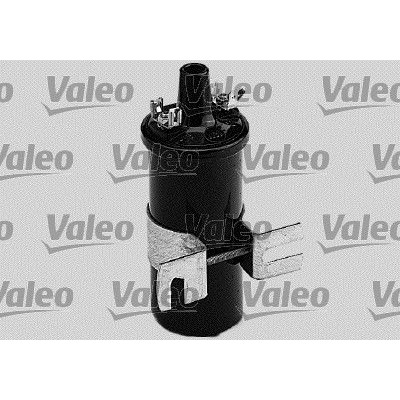 Снимка на Запалителна бобина VALEO 245058 за Daihatsu Charade MK2 G11,G30 1.0 Turbo (G11) - 68 коня бензин