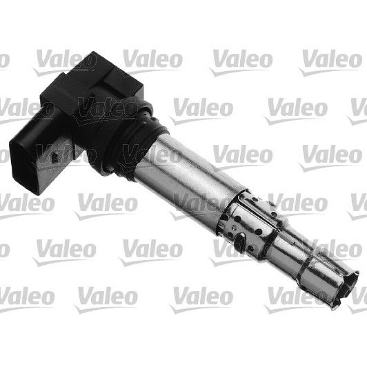 Снимка на Запалителна бобина VALEO 245141 за Seat Altea (5P1) 1.4 16V - 86 коня бензин