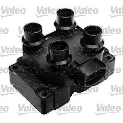 Снимка на Запалителна бобина VALEO 245160 за Ford Mondeo 1 Saloon (GBP) 1.6 i 16V - 88 коня бензин