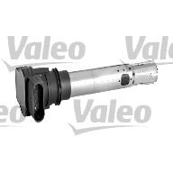 Снимка на Запалителна бобина VALEO 245164 за Audi A3 Sportback (8PA) S3 quattro - 265 коня бензин