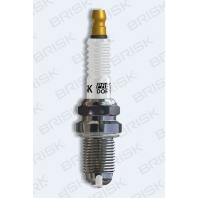 Снимка на Запалителна свещ BRISK DOR15LGS PREMIUM 3026 за Seat Alhambra (7V8,7V9) 2.8 V6 4motion - 204 коня бензин