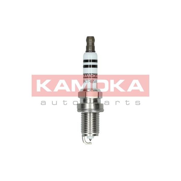 Снимка на Запалителна свещ KAMOKA 7090005 за Audi A4 Sedan (8K2, B8) 2.0 TFSI flexible fuel - 180 коня Бензин/Етанол