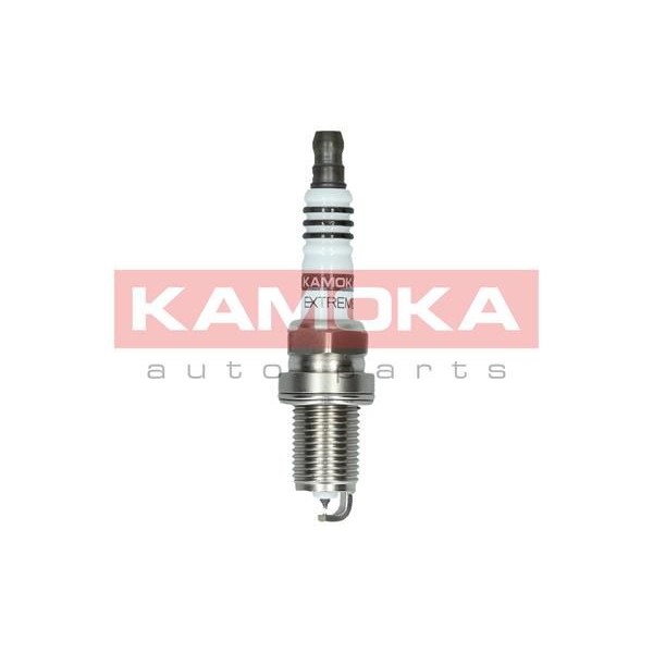 Снимка на Запалителна свещ KAMOKA 7090010 за Audi A4 Avant (8E5, B6) 1.8 T quattro - 190 коня бензин
