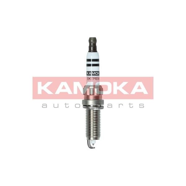 Снимка на Запалителна свещ KAMOKA 7090014 за Mercedes E-class Estate (s211) E 500 T 4-matic (211.290) - 388 коня бензин