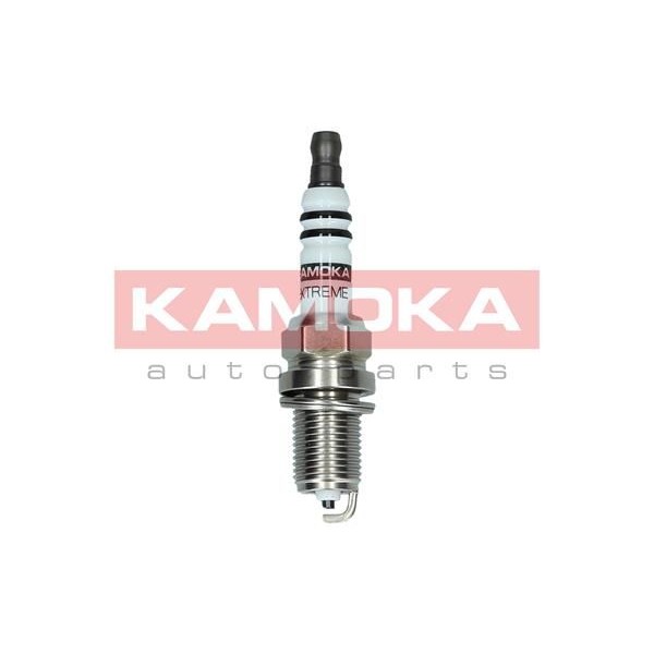 Снимка на Запалителна свещ KAMOKA 7090506 за Kia Picanto Hatchback (BA) 1.1 - 65 коня бензин