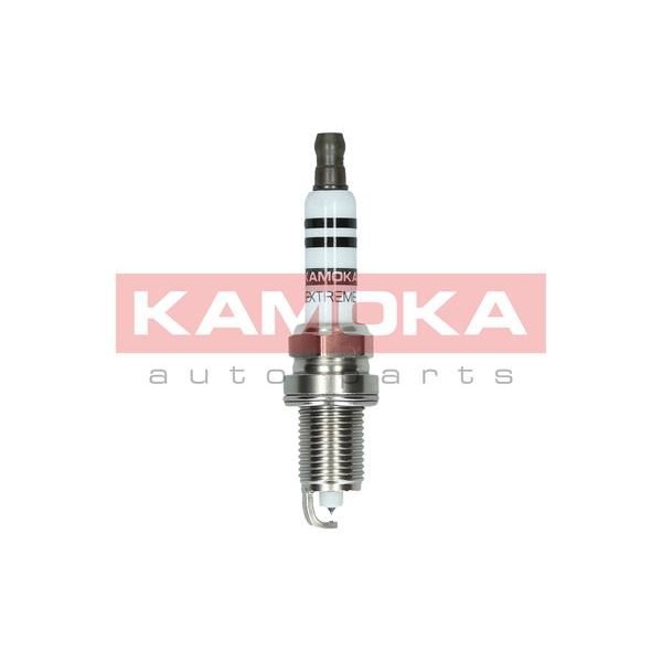 Снимка на Запалителна свещ KAMOKA 7100006 за BMW 3 Touring E46 318 i - 143 коня бензин