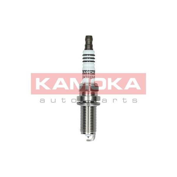 Снимка на Запалителна свещ KAMOKA 7100039 за Mercedes C-class Estate (s203) C 180 Kompressor (203.246) - 143 коня бензин