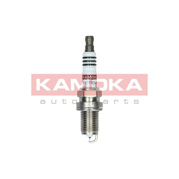 Снимка на Запалителна свещ KAMOKA 7100050 за Citroen AX Hatchback ZA 14 - 85 коня бензин