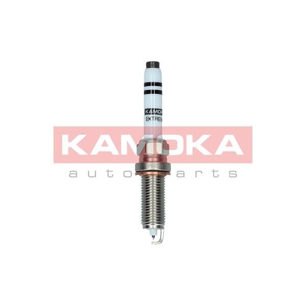 Снимка на Запалителна свещ KAMOKA 7100064 за Mercedes C-class T-model (s205) AMG C 43 4-matic (205.264) - 367 коня бензин